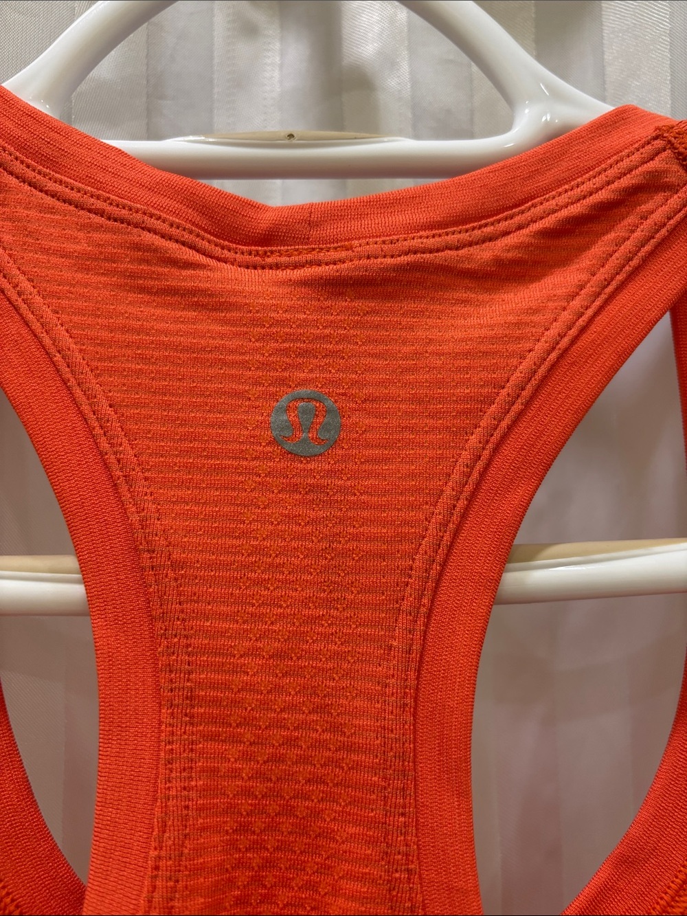 lululemon Swiftly Tech Racerback Tank - Picture 3 of 4